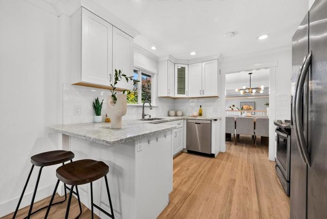 799 Peekskill Drive, Sunnyvale, CA 94087
