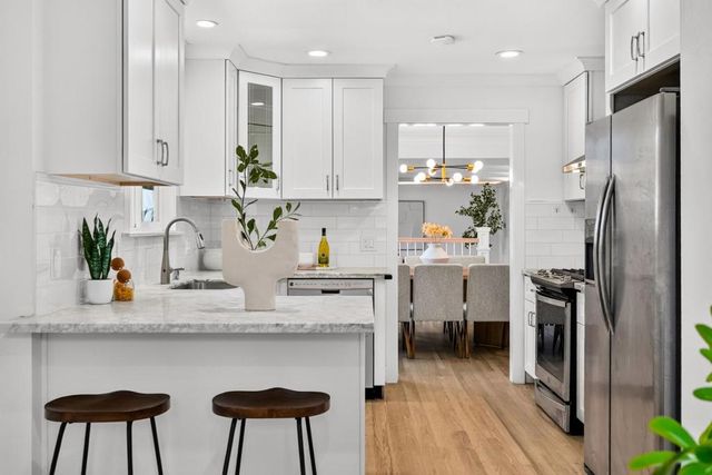 799 Peekskill Drive, Sunnyvale, CA 94087