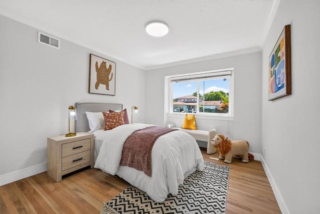 799 Peekskill Drive, Sunnyvale, CA 94087