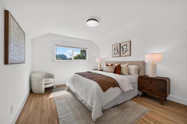 799 Peekskill Drive, Sunnyvale, CA 94087