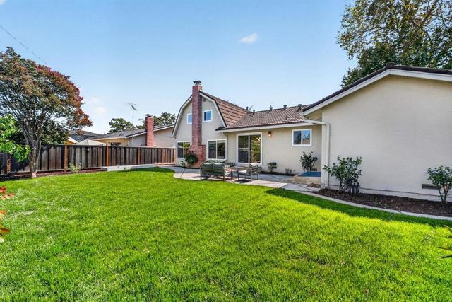 799 Peekskill Drive, Sunnyvale, CA 94087