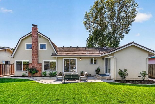 799 Peekskill Drive, Sunnyvale, CA 94087