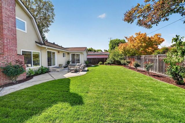 799 Peekskill Drive, Sunnyvale, CA 94087