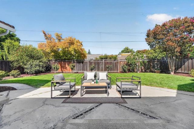 799 Peekskill Drive, Sunnyvale, CA 94087