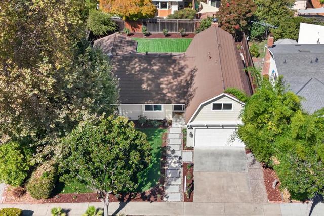 799 Peekskill Drive, Sunnyvale, CA 94087