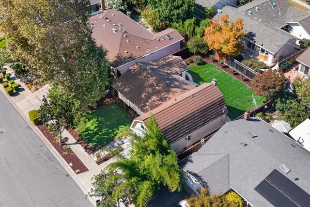 799 Peekskill Drive, Sunnyvale, CA 94087