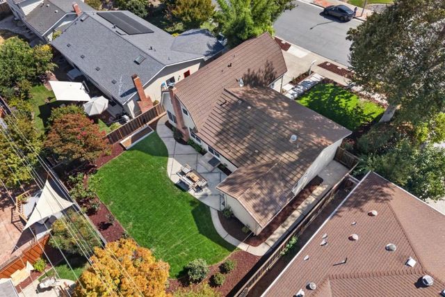 799 Peekskill Drive, Sunnyvale, CA 94087