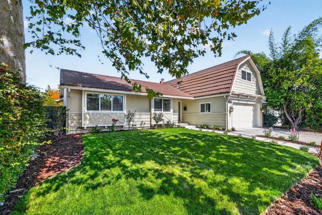 799 Peekskill Drive, Sunnyvale, CA 94087