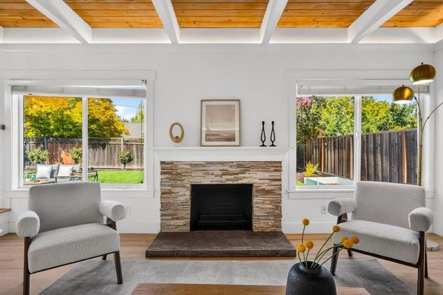 799 Peekskill Drive, Sunnyvale, CA 94087