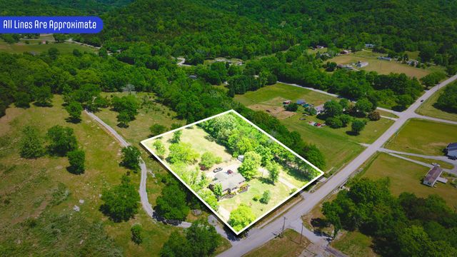 2965 Fort Blount Rd, Hartsville, TN 37074