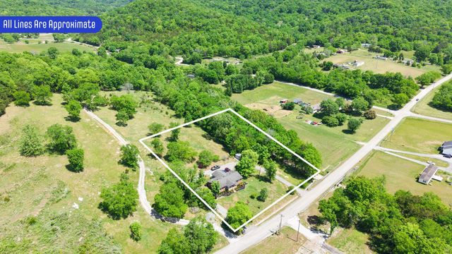 2965 Fort Blount Rd, Hartsville, TN 37074