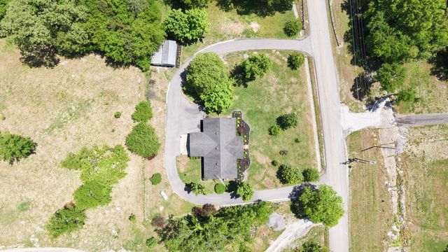 2965 Fort Blount Rd, Hartsville, TN 37074