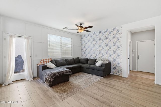 1646 E JOSEPH Way, Gilbert, AZ 85295