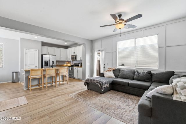 1646 E JOSEPH Way, Gilbert, AZ 85295