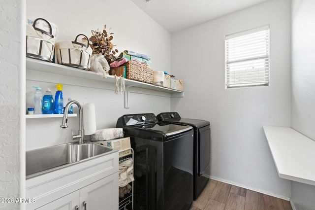 1646 E JOSEPH Way, Gilbert, AZ 85295