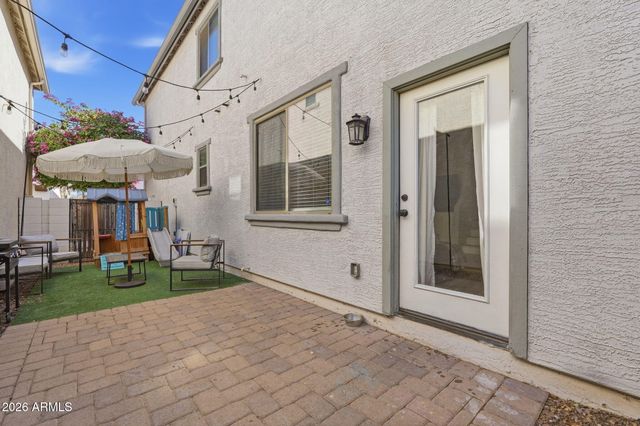 1646 E JOSEPH Way, Gilbert, AZ 85295