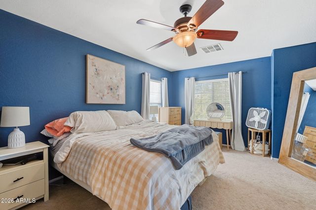 1646 E JOSEPH Way, Gilbert, AZ 85295