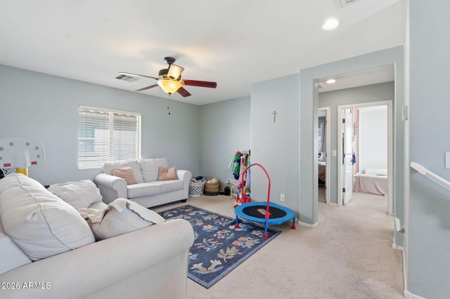 1646 E JOSEPH Way, Gilbert, AZ 85295