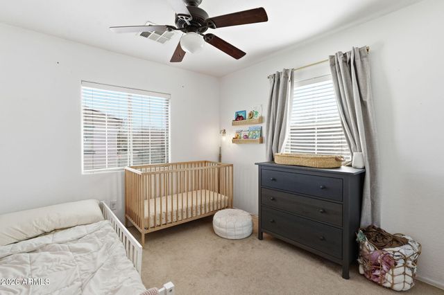 1646 E JOSEPH Way, Gilbert, AZ 85295