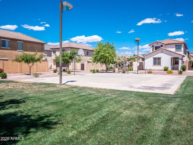 1646 E JOSEPH Way, Gilbert, AZ 85295