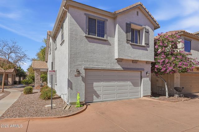 1646 E JOSEPH Way, Gilbert, AZ 85295