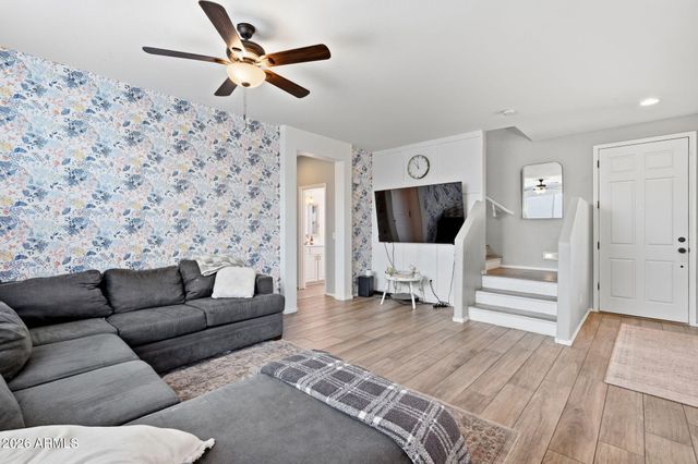 1646 E JOSEPH Way, Gilbert, AZ 85295