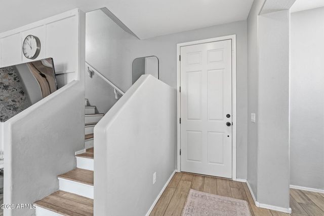 1646 E JOSEPH Way, Gilbert, AZ 85295