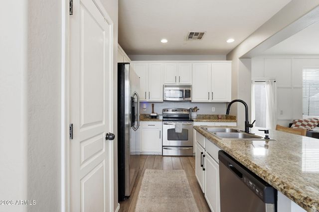 1646 E JOSEPH Way, Gilbert, AZ 85295