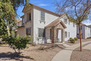 1646 E JOSEPH Way, Gilbert, AZ 85295
