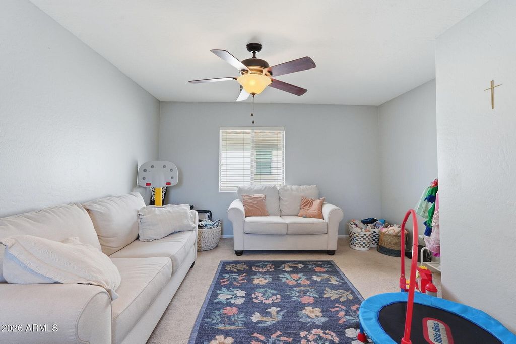 Image 22 of property listing at 1646 E JOSEPH Way, Gilbert, AZ 85295