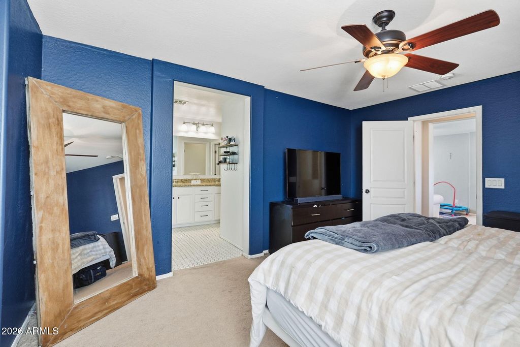 Image 25 of property listing at 1646 E JOSEPH Way, Gilbert, AZ 85295