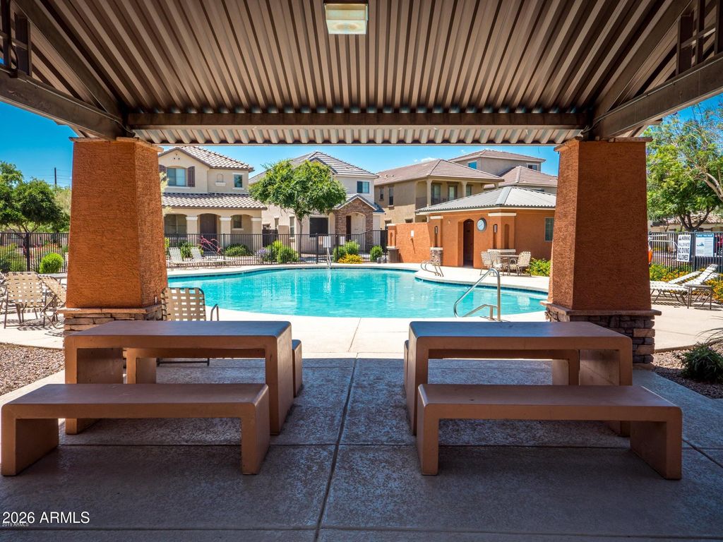 Image 34 of property listing at 1646 E JOSEPH Way, Gilbert, AZ 85295