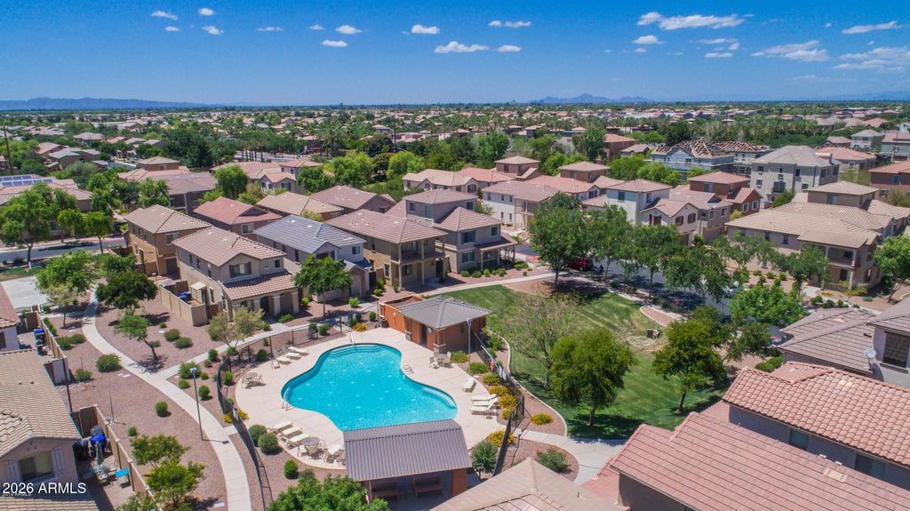 Image 35 of property listing at 1646 E JOSEPH Way, Gilbert, AZ 85295