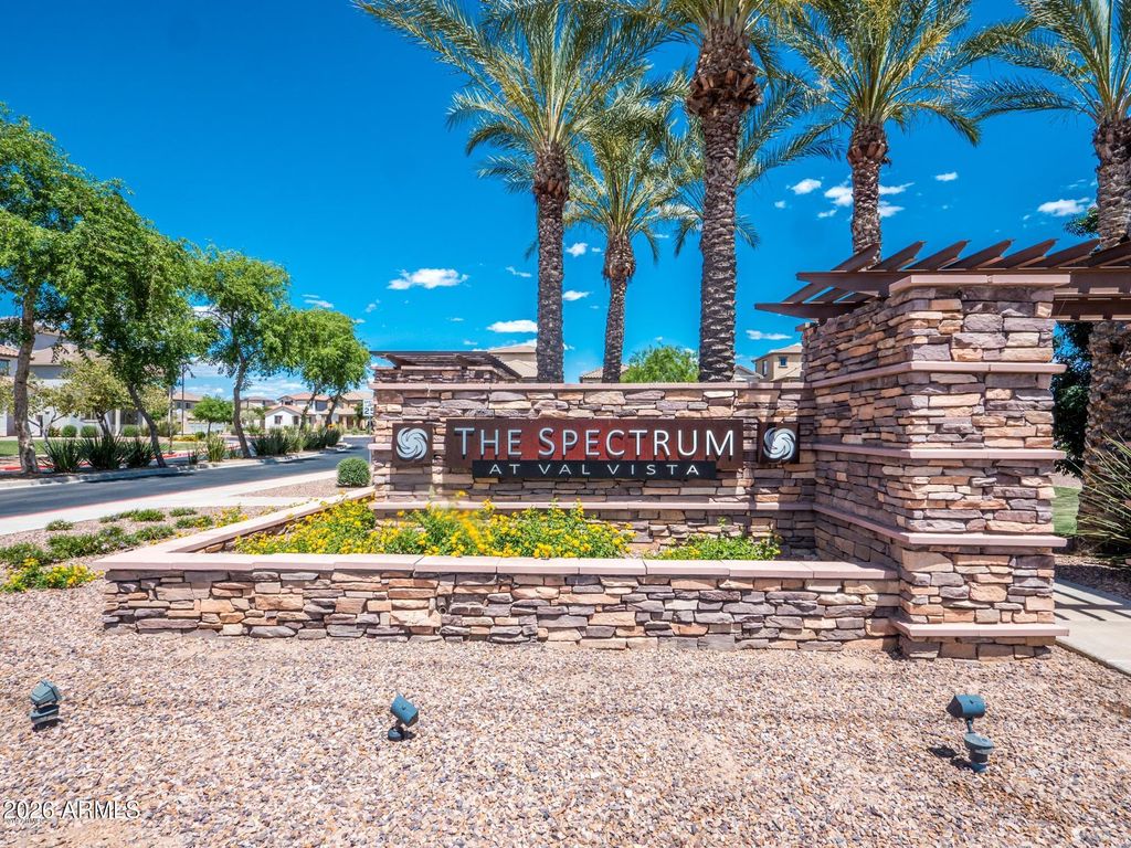 Image 38 of property listing at 1646 E JOSEPH Way, Gilbert, AZ 85295