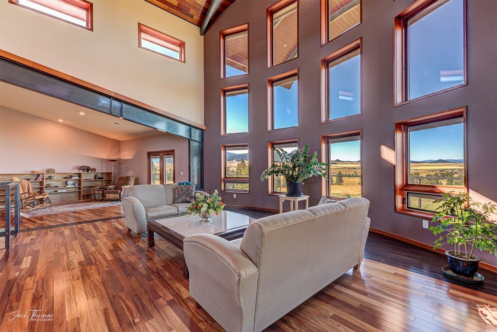 6131 Johnson Road, East Helena, MT 59635 photo 11