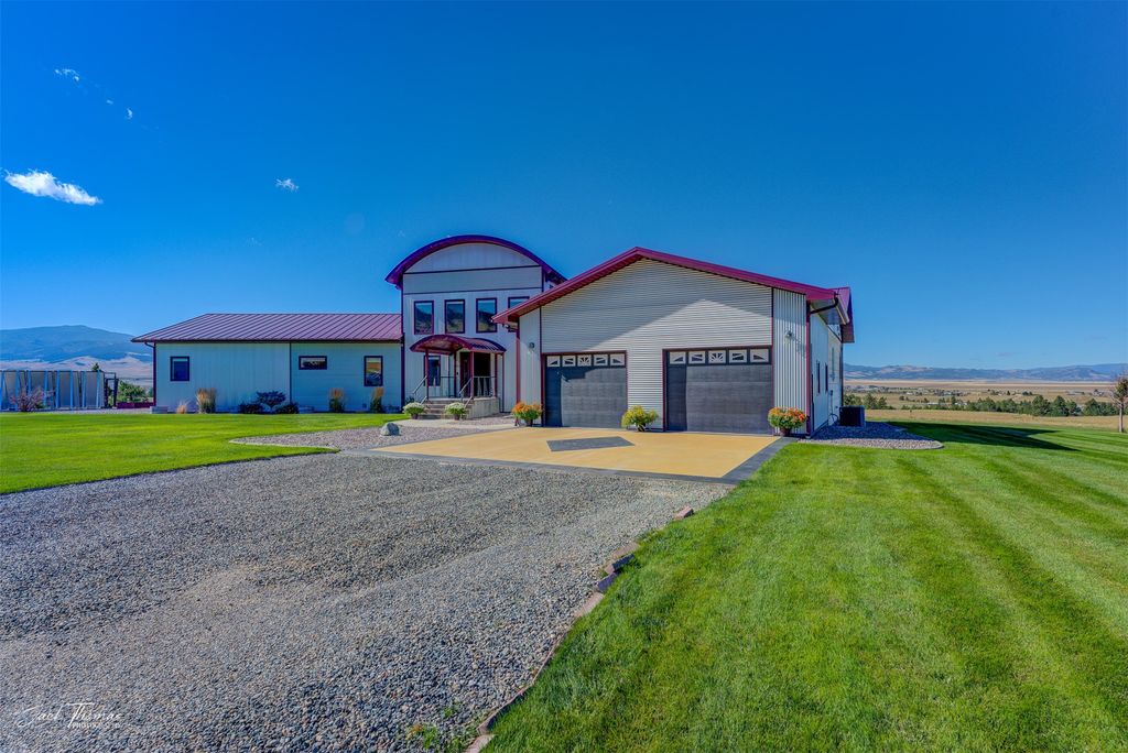 6131 Johnson Road, East Helena, MT 59635 photo 5