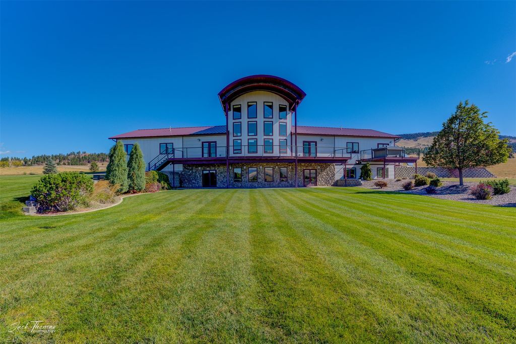 6131 Johnson Road, East Helena, MT 59635 photo 63