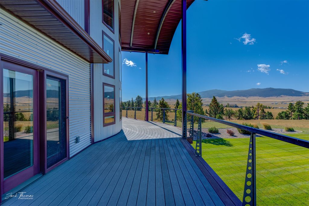 6131 Johnson Road, East Helena, MT 59635 photo 65