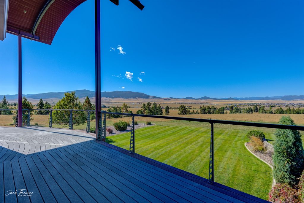 6131 Johnson Road, East Helena, MT 59635 photo 66