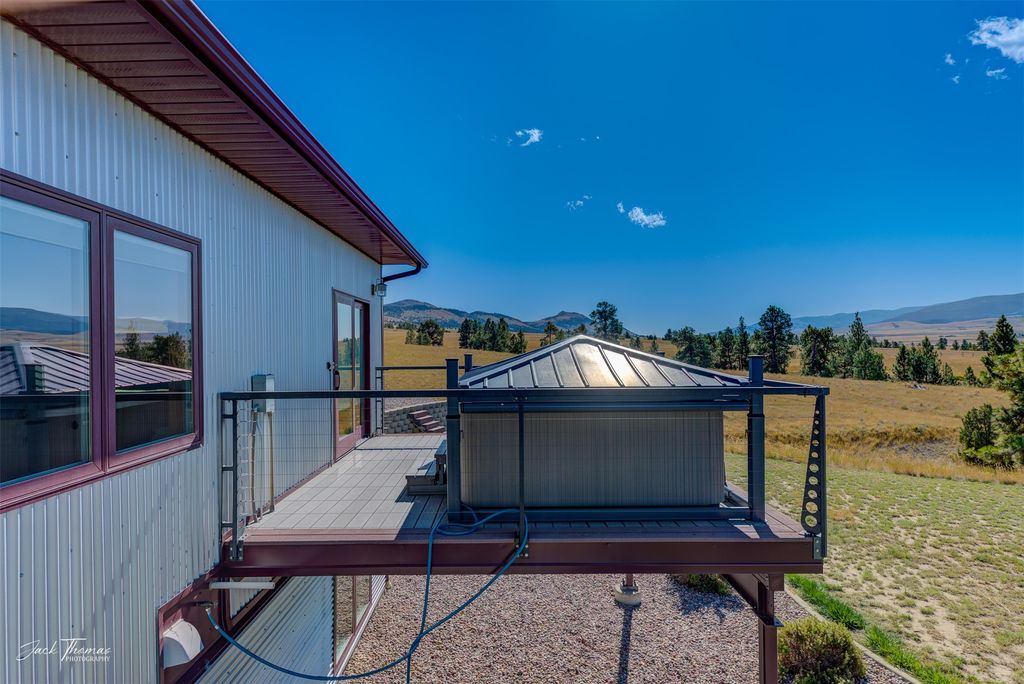 6131 Johnson Road, East Helena, MT 59635 photo 68