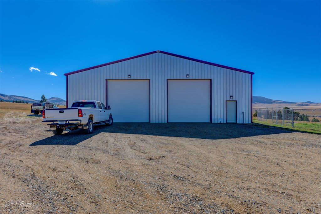 6131 Johnson Road, East Helena, MT 59635 photo 76