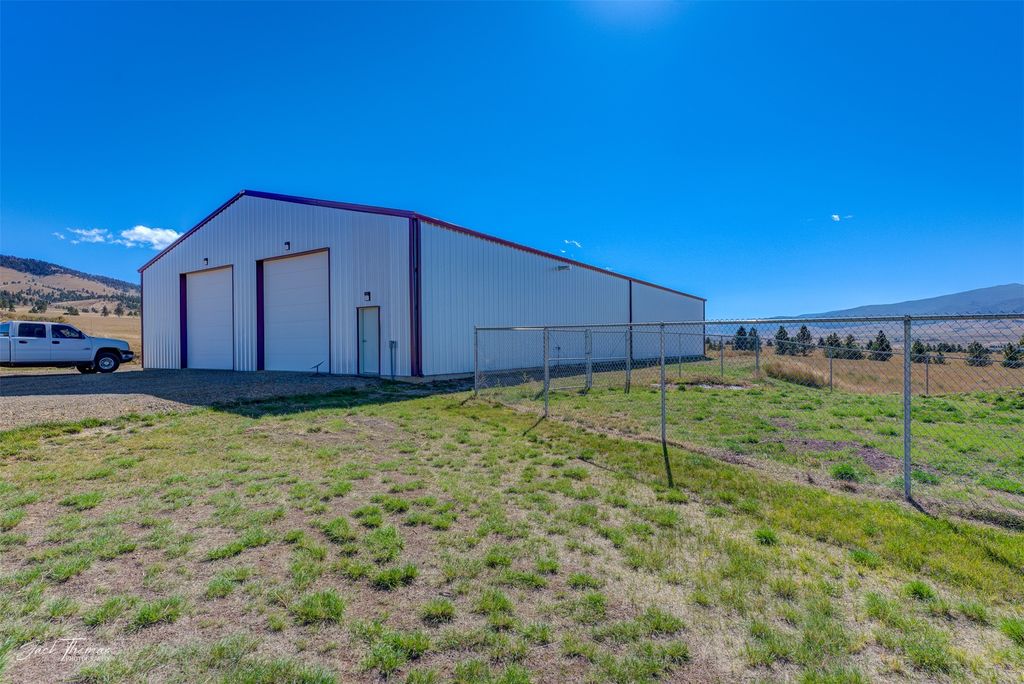 6131 Johnson Road, East Helena, MT 59635 photo 77