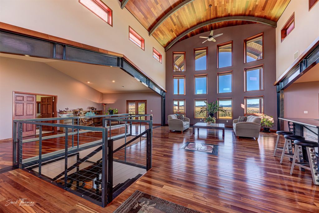 6131 Johnson Road, East Helena, MT 59635 photo 8