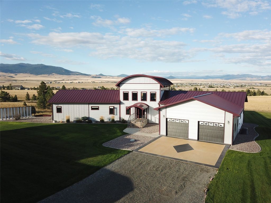 6131 Johnson Road, East Helena, MT 59635 photo 84