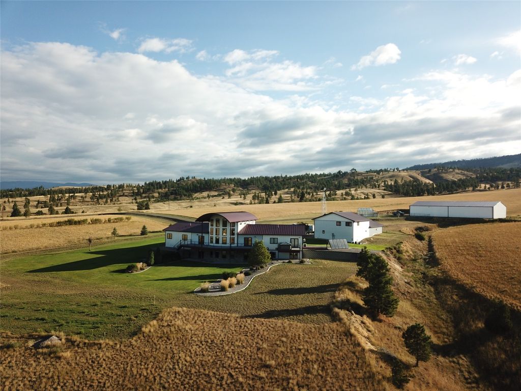 6131 Johnson Road, East Helena, MT 59635 photo 86