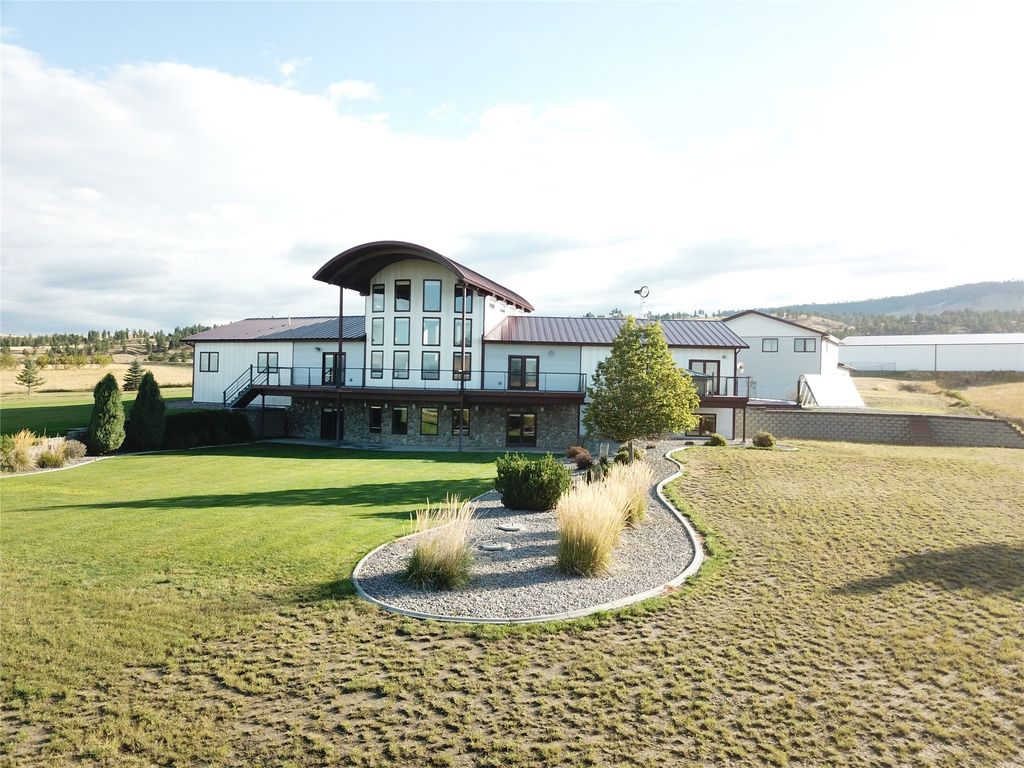 6131 Johnson Road, East Helena, MT 59635 photo 88