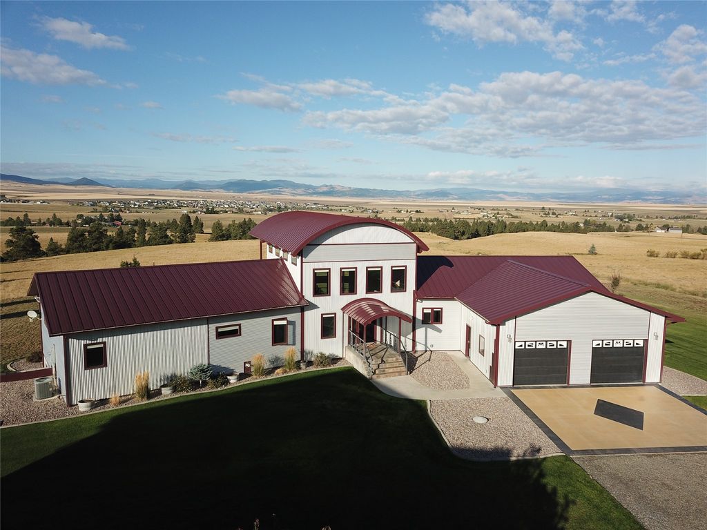 6131 Johnson Road, East Helena, MT 59635 photo 90