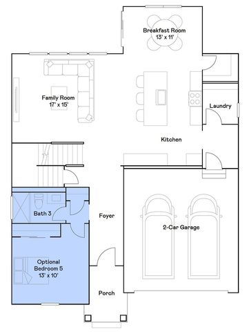 553 Arye Drive, Elgin, IL 60124