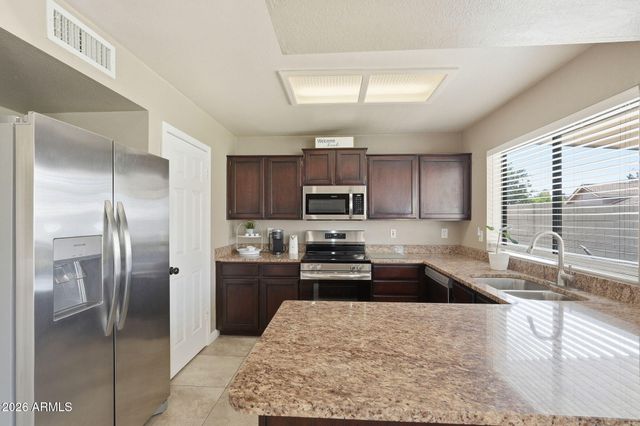 5531 E ELENA Avenue, Mesa, AZ 85206