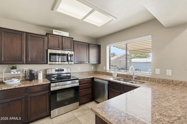 5531 E ELENA Avenue, Mesa, AZ 85206